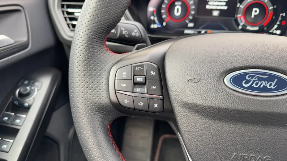 FORD Focus Focus 2.3 EcoBoost ST X aut