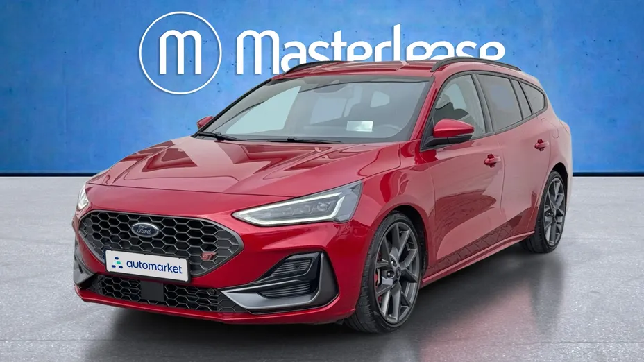 FORD Focus Focus 2.3 EcoBoost ST X aut