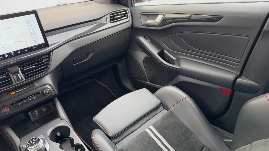 FORD Focus Focus 2.3 EcoBoost ST X aut