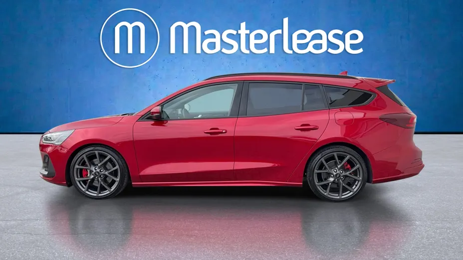 FORD Focus Focus 2.3 EcoBoost ST X aut