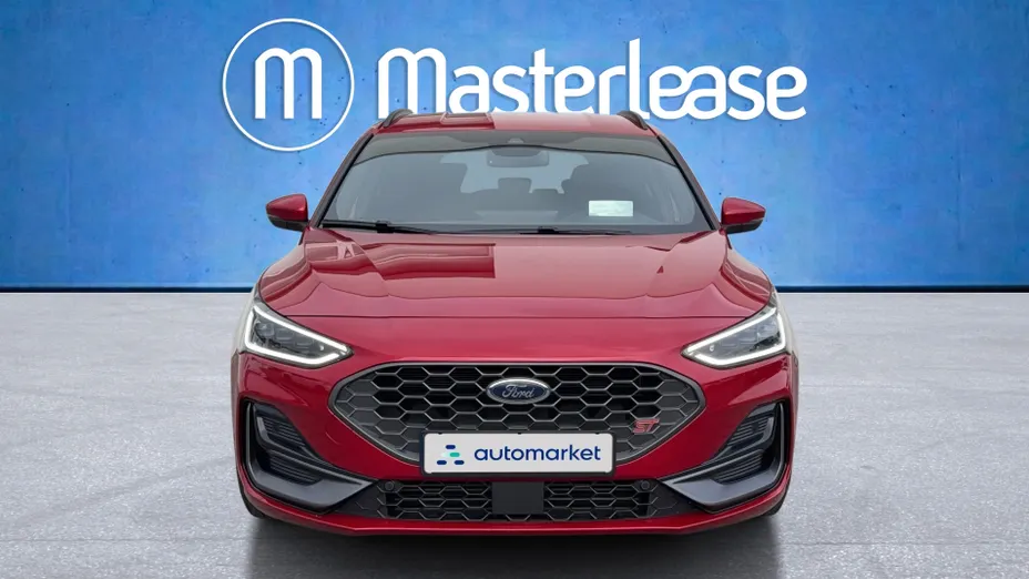 FORD Focus Focus 2.3 EcoBoost ST X aut