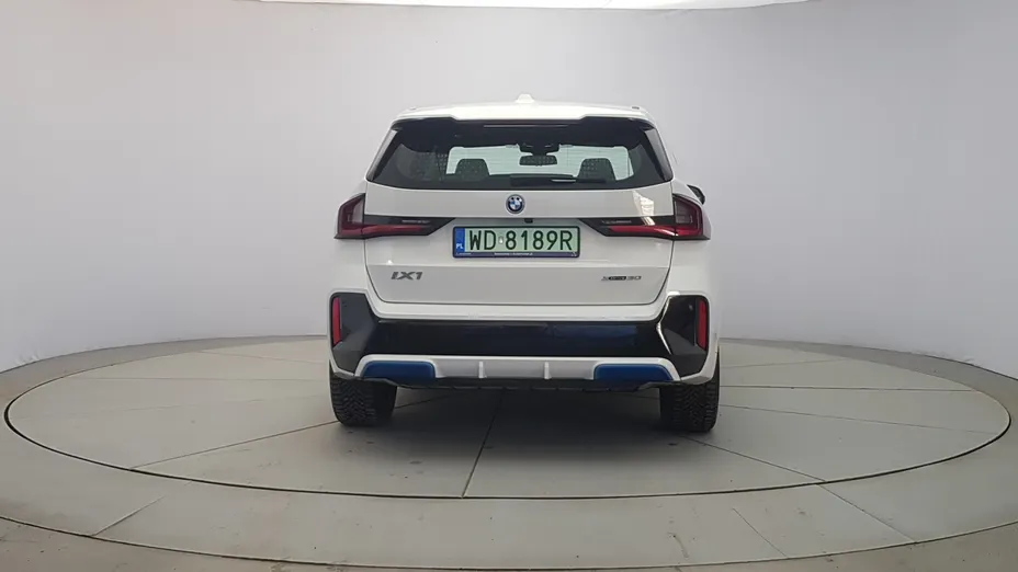 BMW iX1 iX1 xDrive30 66.5kWh M Sport