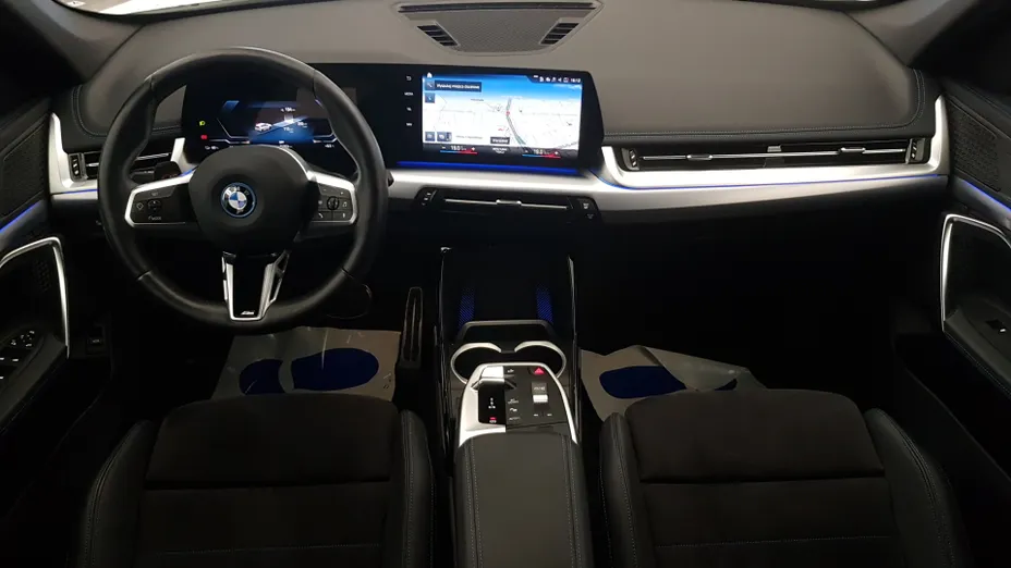 BMW iX1 iX1 xDrive30 66.5kWh M Sport
