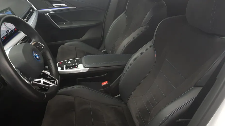 BMW iX1 iX1 xDrive30 66.5kWh M Sport