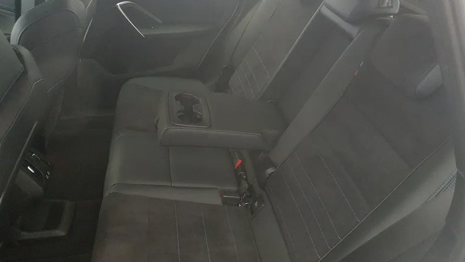 BMW iX1 iX1 xDrive30 66.5kWh M Sport