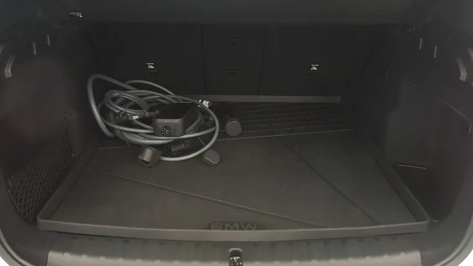 BMW iX1 iX1 xDrive30 66.5kWh M Sport