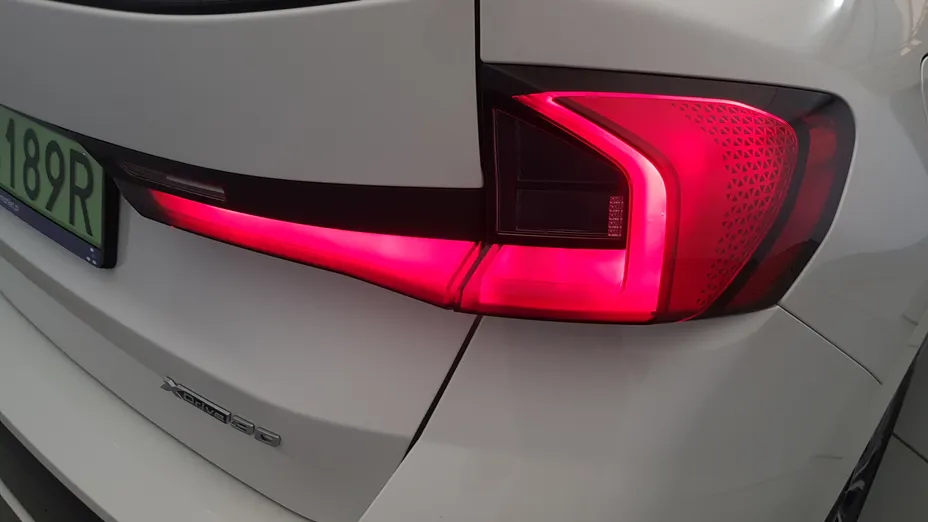 BMW iX1 iX1 xDrive30 66.5kWh M Sport