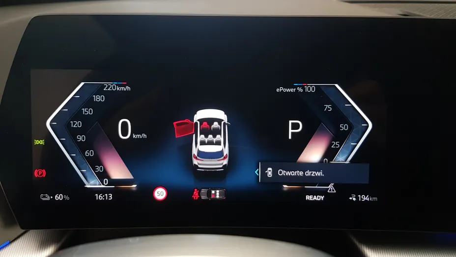 BMW iX1 iX1 xDrive30 66.5kWh M Sport