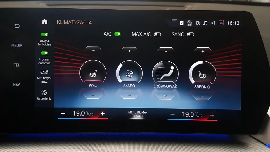 BMW iX1 iX1 xDrive30 66.5kWh M Sport