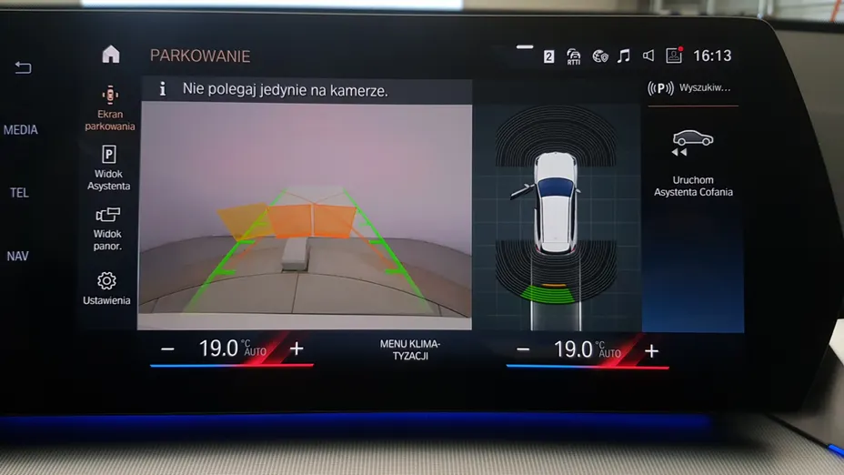 BMW iX1 iX1 xDrive30 66.5kWh M Sport
