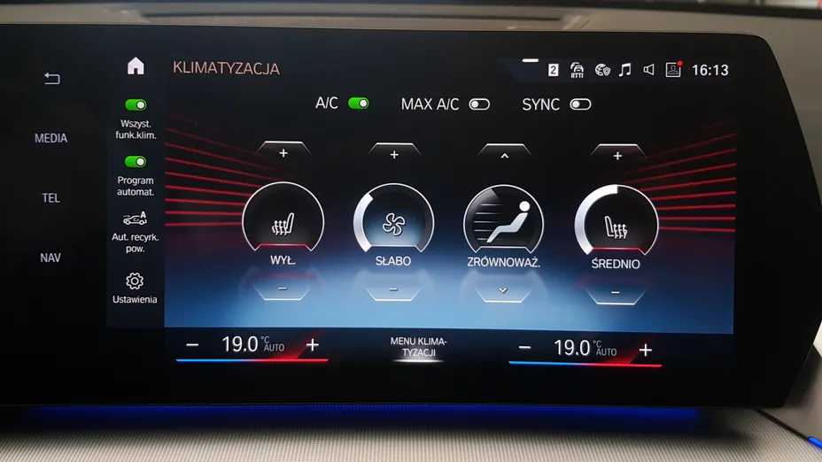 BMW iX1 iX1 xDrive30 66.5kWh M Sport