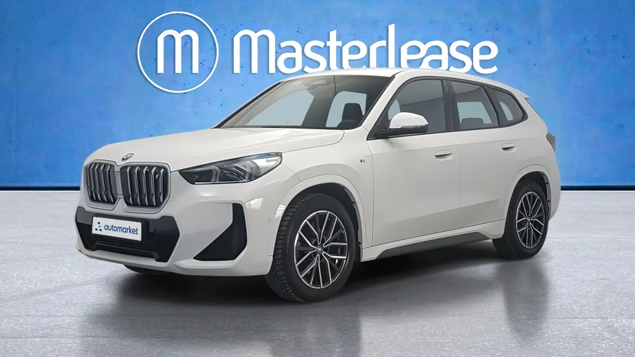 BMW iX1 iX1 xDrive30 66.5kWh M Sport