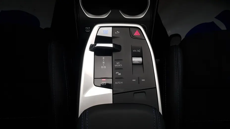 BMW iX1 iX1 xDrive30 66.5kWh M Sport