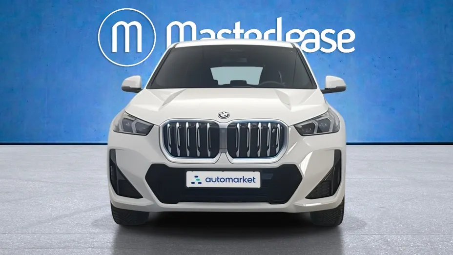 BMW iX1 iX1 xDrive30 66.5kWh M Sport