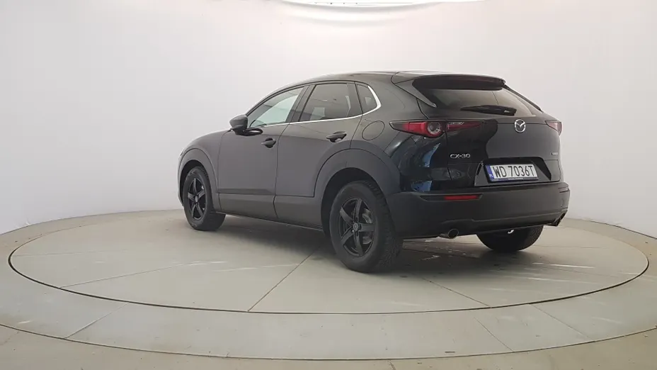 MAZDA CX-30 CX-30 2.0 mHEV Hikari 2WD aut