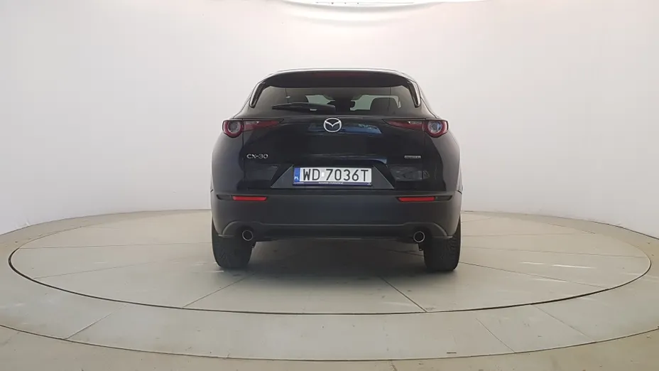 MAZDA CX-30 CX-30 2.0 mHEV Hikari 2WD aut