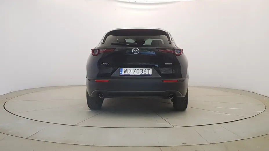 MAZDA CX-30 CX-30 2.0 mHEV Hikari 2WD aut