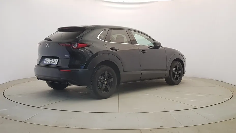 MAZDA CX-30 CX-30 2.0 mHEV Hikari 2WD aut