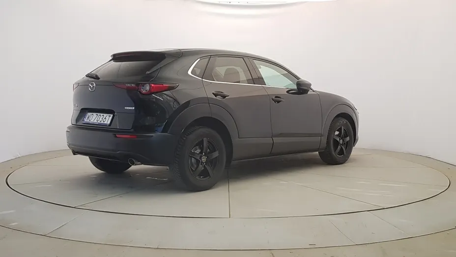 MAZDA CX-30 CX-30 2.0 mHEV Hikari 2WD aut