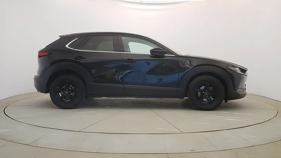 MAZDA CX-30 CX-30 2.0 mHEV Hikari 2WD aut