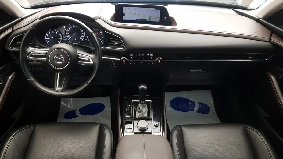 MAZDA CX-30 CX-30 2.0 mHEV Hikari 2WD aut