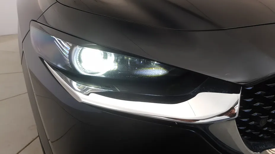 MAZDA CX-30 CX-30 2.0 mHEV Hikari 2WD aut