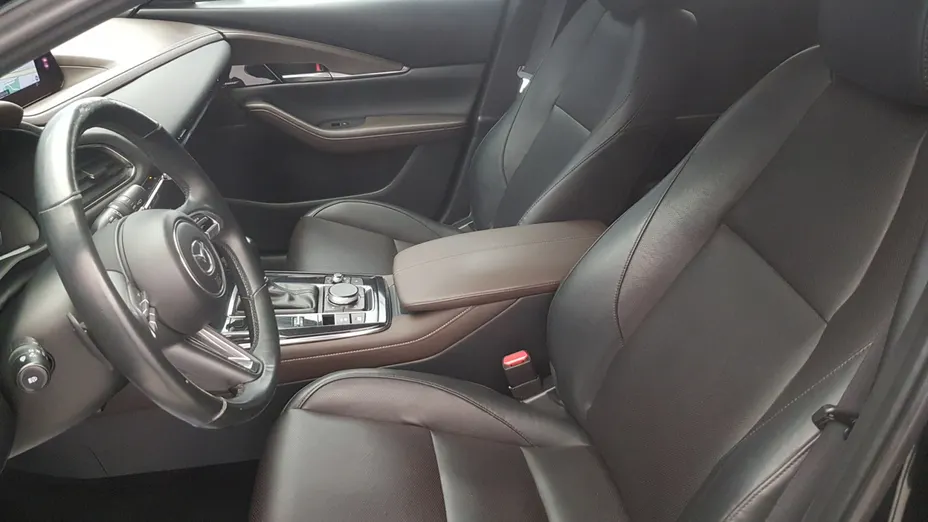 MAZDA CX-30 CX-30 2.0 mHEV Hikari 2WD aut