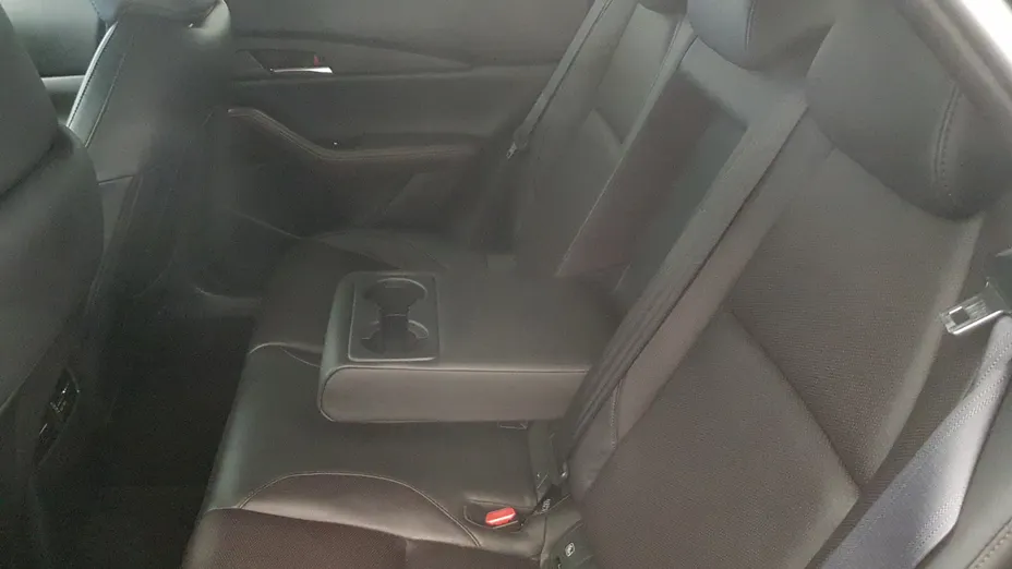 MAZDA CX-30 CX-30 2.0 mHEV Hikari 2WD aut