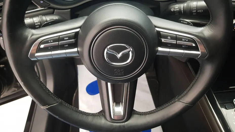 MAZDA CX-30 CX-30 2.0 mHEV Hikari 2WD aut