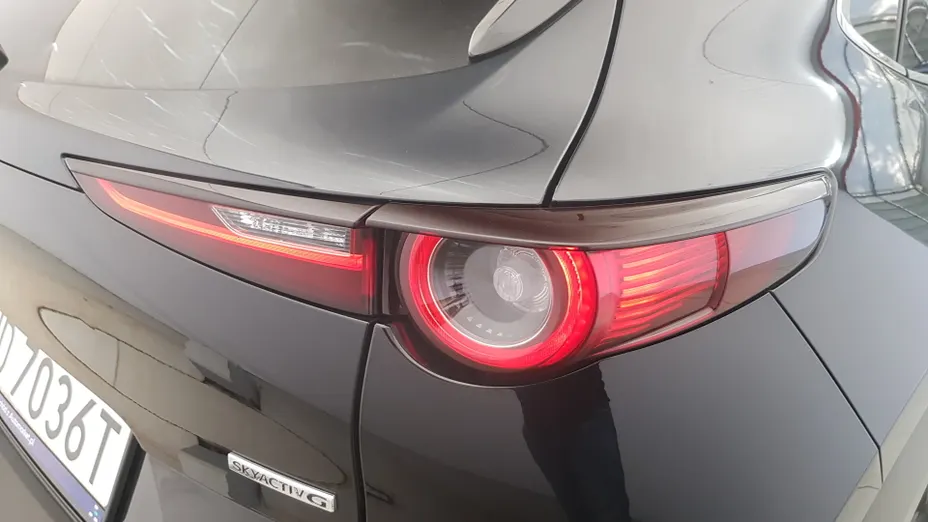 MAZDA CX-30 CX-30 2.0 mHEV Hikari 2WD aut