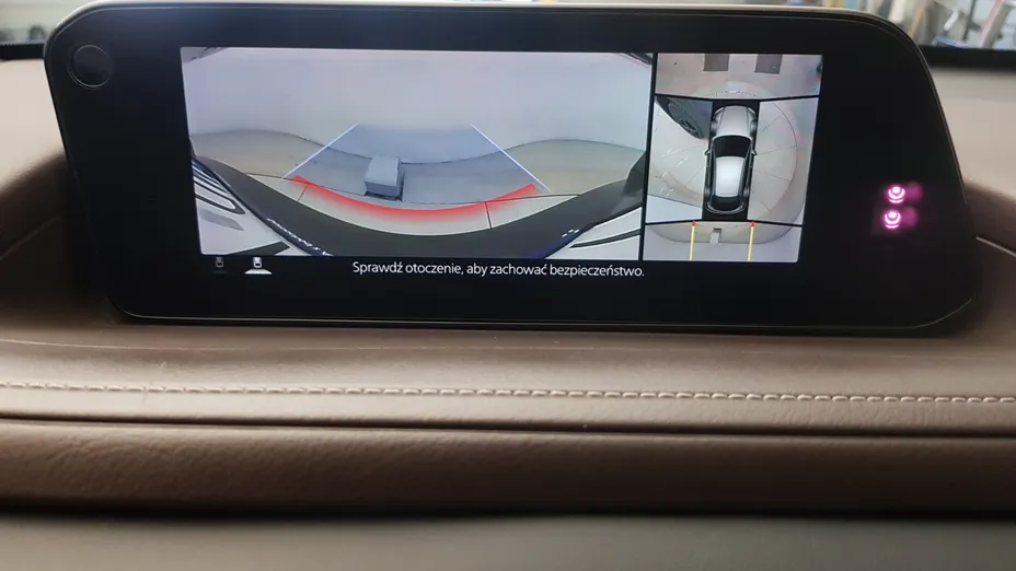 MAZDA CX-30 CX-30 2.0 mHEV Hikari 2WD aut