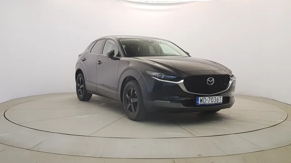 MAZDA CX-30 CX-30 2.0 mHEV Hikari 2WD aut
