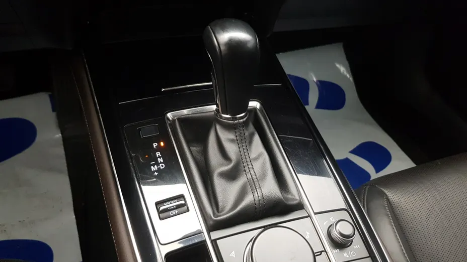 MAZDA CX-30 CX-30 2.0 mHEV Hikari 2WD aut