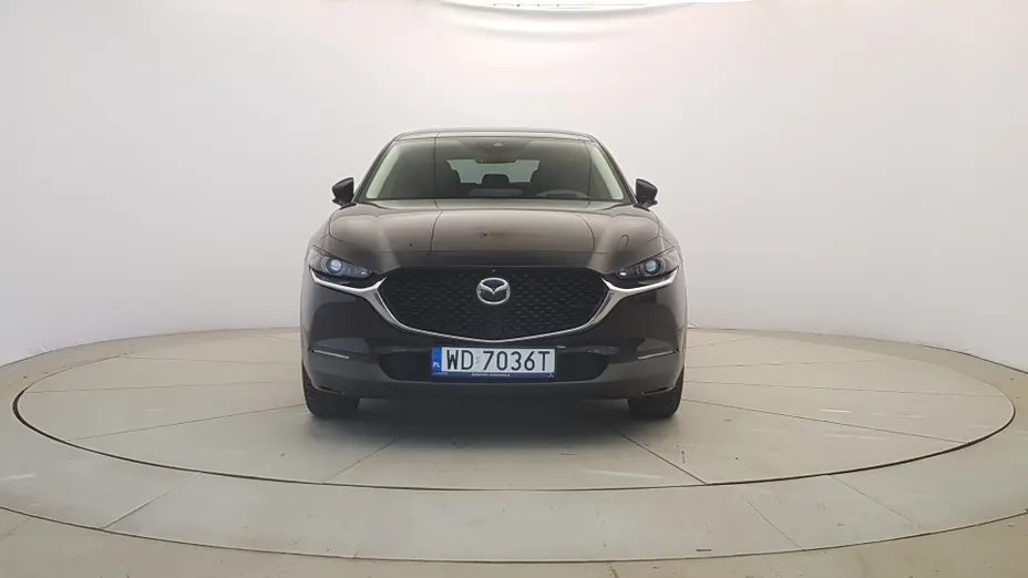 MAZDA CX-30 CX-30 2.0 mHEV Hikari 2WD aut