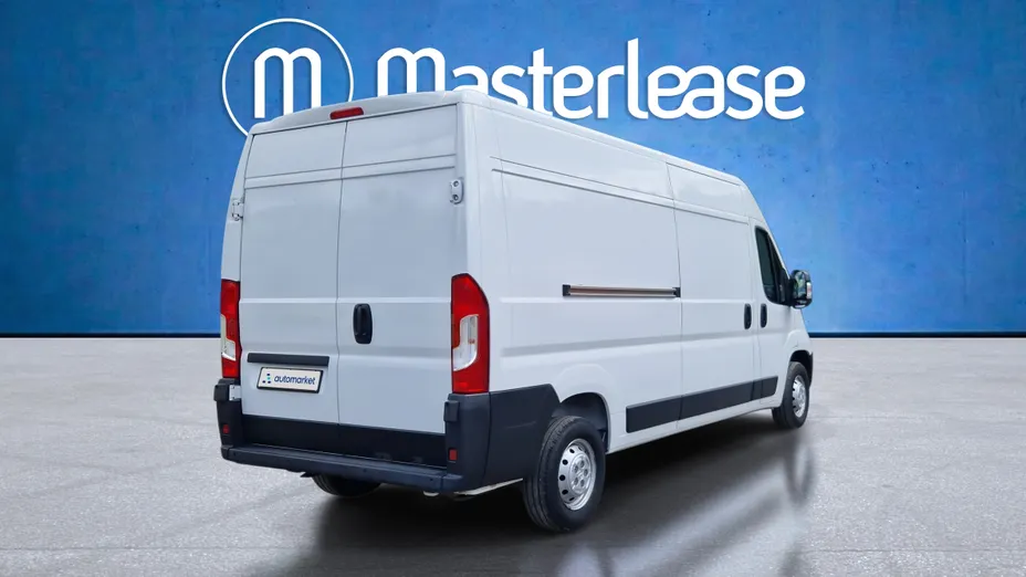 OPEL Movano Movano CDTI L3H2
