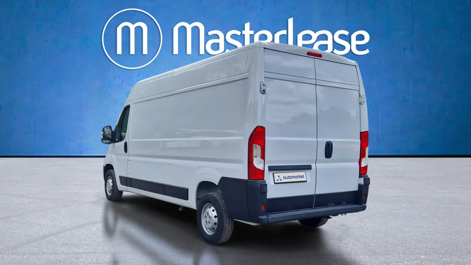 OPEL Movano Movano CDTI L3H2