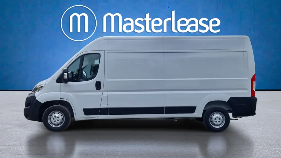 OPEL Movano Movano CDTI L3H2