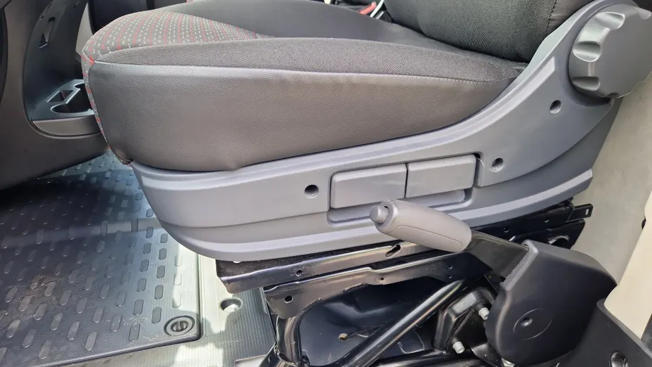 OPEL Movano Movano CDTI L3H2