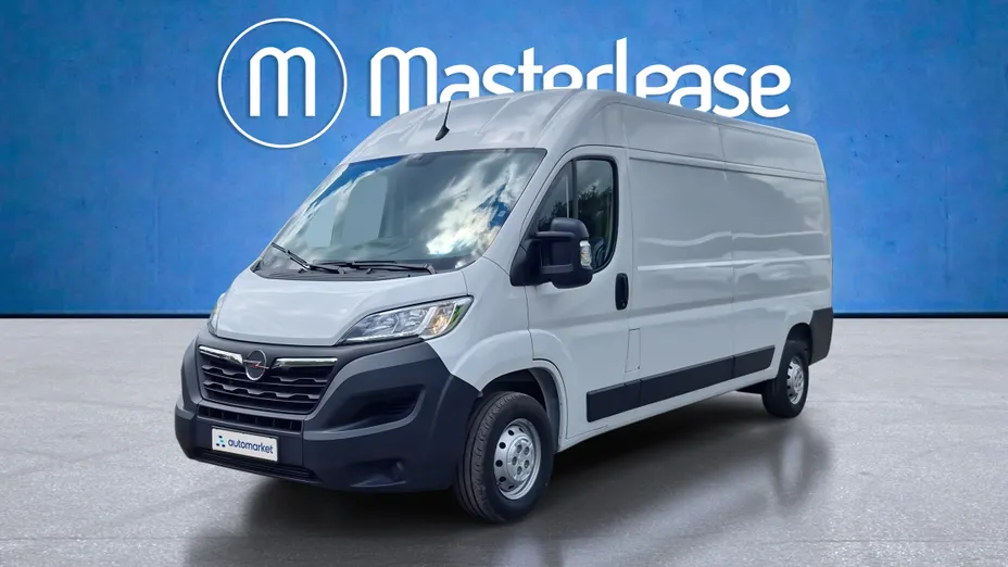 OPEL Movano Movano CDTI L3H2