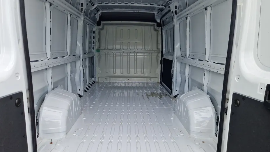 OPEL Movano Movano CDTI L3H2