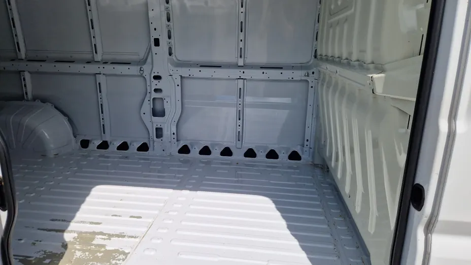 OPEL Movano Movano CDTI L3H2