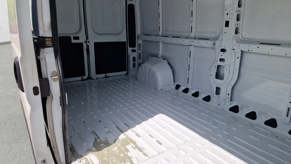 OPEL Movano Movano CDTI L3H2