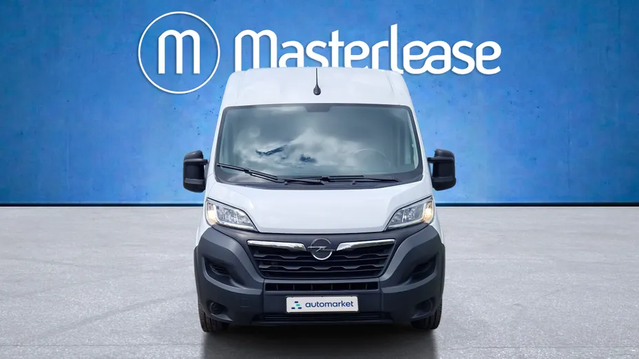 OPEL Movano Movano CDTI L3H2