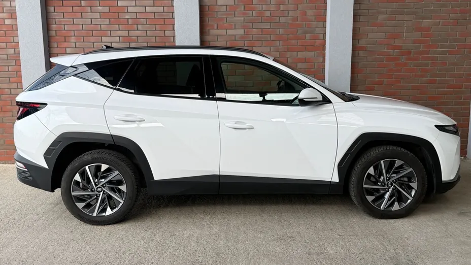 HYUNDAI Tucson Tucson 1.6 T-GDi Smart 2WD