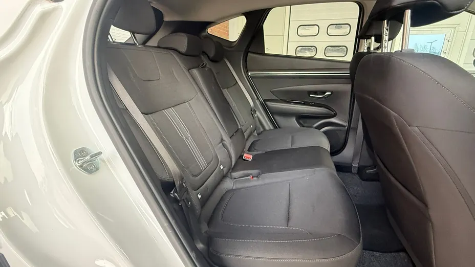 HYUNDAI Tucson Tucson 1.6 T-GDi Smart 2WD