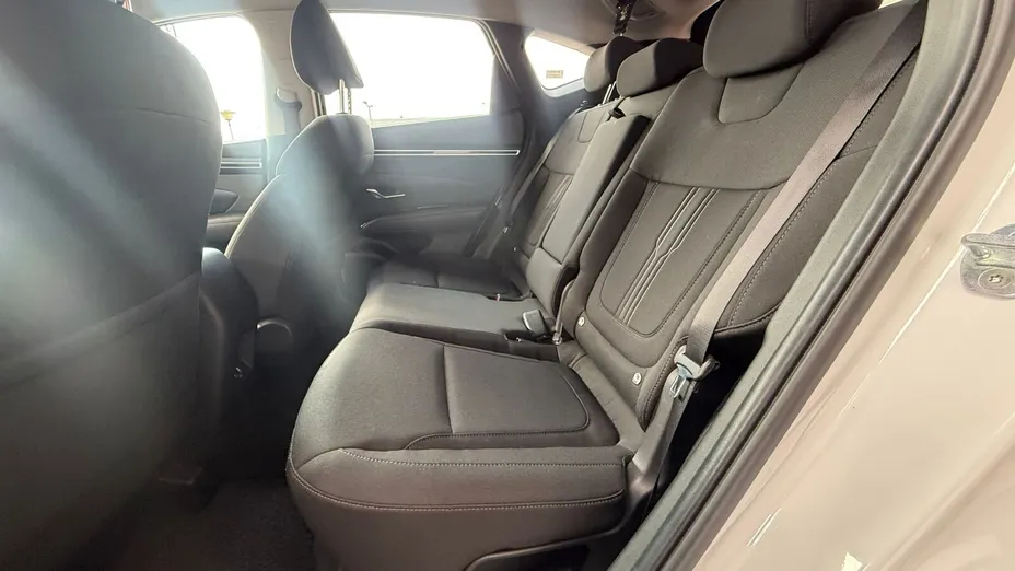 HYUNDAI Tucson Tucson 1.6 T-GDi Smart 2WD