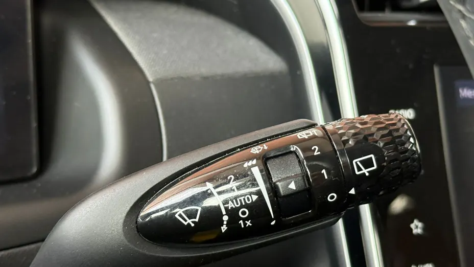 HYUNDAI Tucson Tucson 1.6 T-GDi Smart 2WD