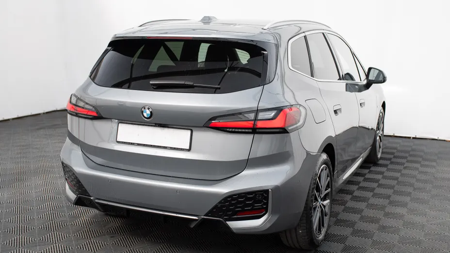 BMW Seria 2 218d M Sport sport-aut
