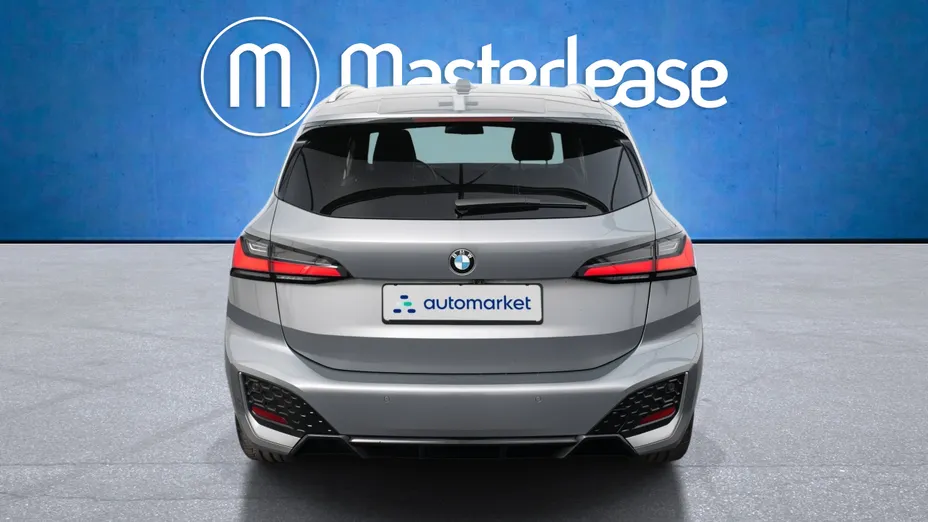 BMW Seria 2 218d M Sport sport-aut