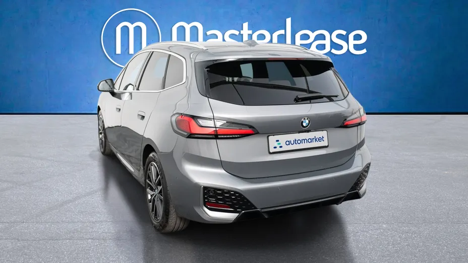 BMW Seria 2 218d M Sport sport-aut